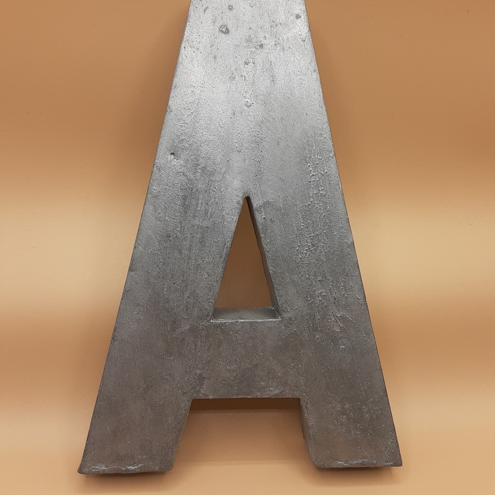 A block